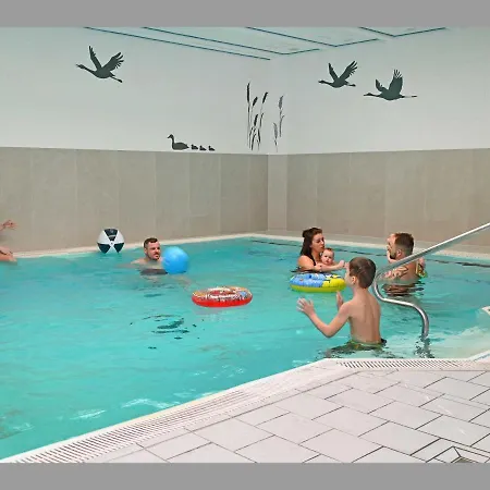 Aldeamento Turístico Freesenbruch - Ferienwohnung 1.3 *