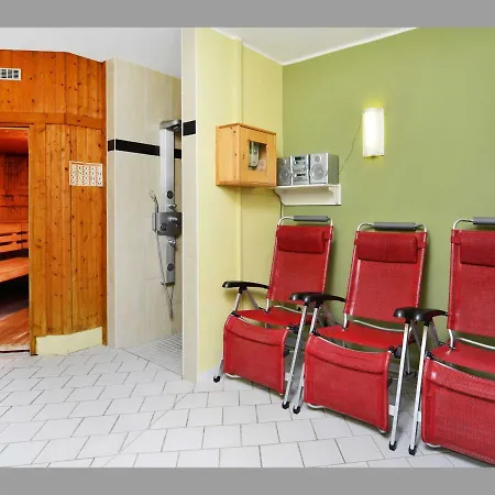 Freesenbruch - Ferienwohnung 1.3