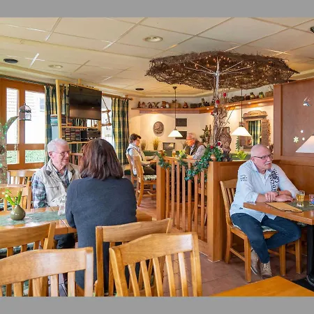 Aldeamento Turístico Freesenbruch - Ferienwohnung 1.3 Zingst