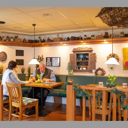Freesenbruch - Ferienwohnung 1.3