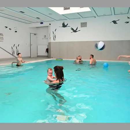 Freesenbruch - Ferienwohnung 1.3 Zingst