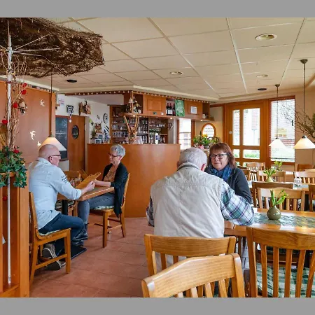 Freesenbruch - Ferienwohnung 1.3