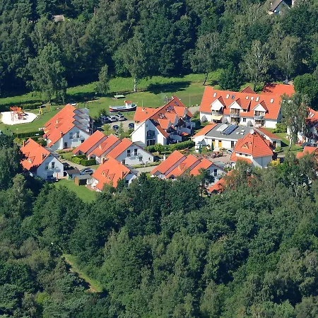 Aldeamento Turístico Freesenbruch - Ferienwohnung 1.3