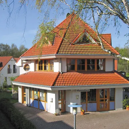 Freesenbruch - Ferienwohnung 1.3