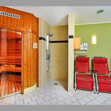 Aldeamento Turístico Freesenbruch - Ferienwohnung 1.3 *