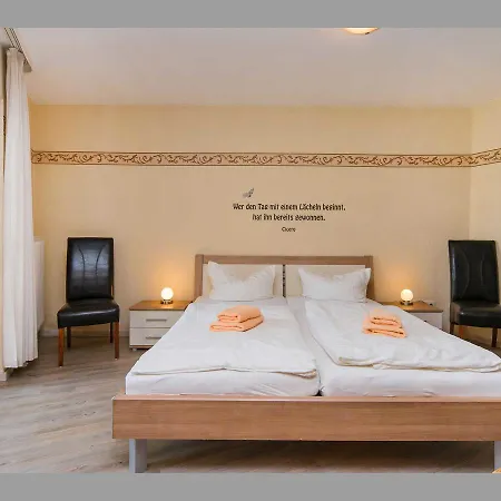 Aldeamento Turístico Freesenbruch - Ferienwohnung 1.3