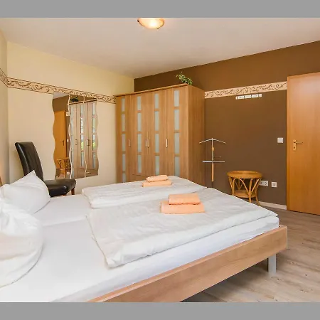 Freesenbruch - Ferienwohnung 1.3 Aldeamento Turístico