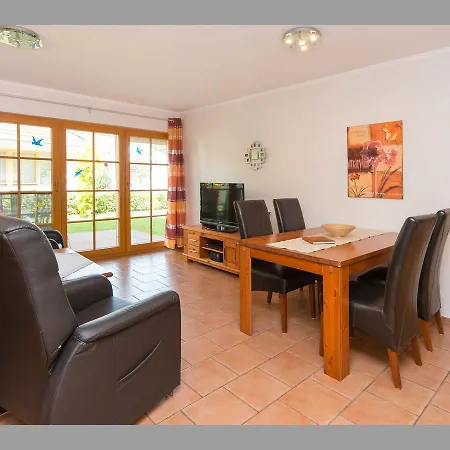 Aldeamento Turístico Freesenbruch - Ferienwohnung 1.3 *