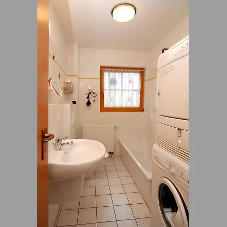 Freesenbruch - Ferienwohnung 1.3 Zingst