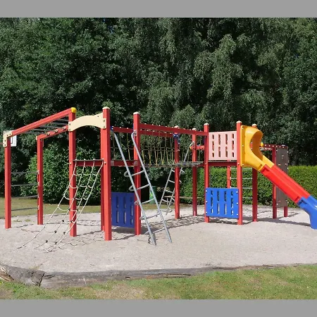 Freesenbruch - Ferienwohnung 1.3 Aldeamento Turístico Zingst