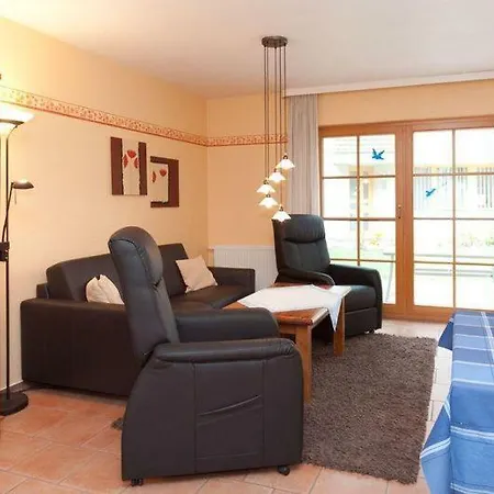 Aldeamento Turístico Freesenbruch - Ferienwohnung 1.3 *