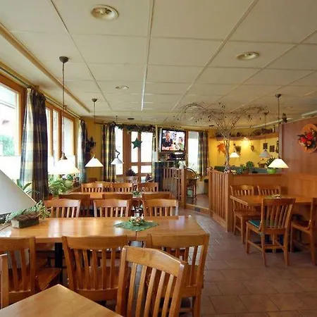 Aldeamento Turístico Freesenbruch - Ferienwohnung 1.3 Zingst